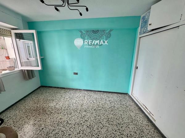 Piso en calle General Elizaicin