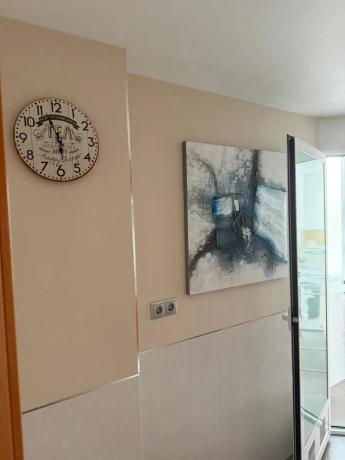 Piso en calle General Espartero