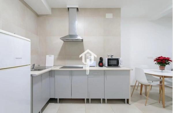 Piso en calle de Torres Quevedo