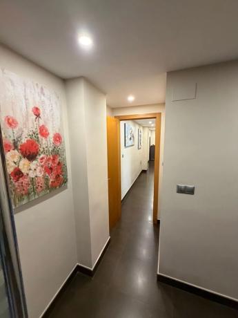 Piso en calle General Espartero