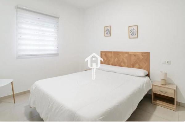 Piso en calle de Torres Quevedo