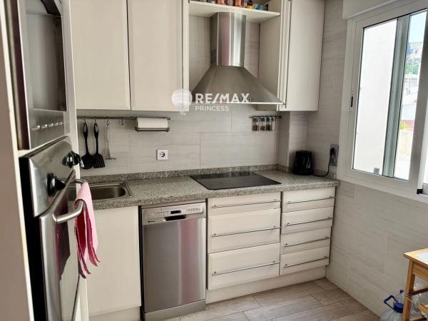 Piso en calle General Elizaicin