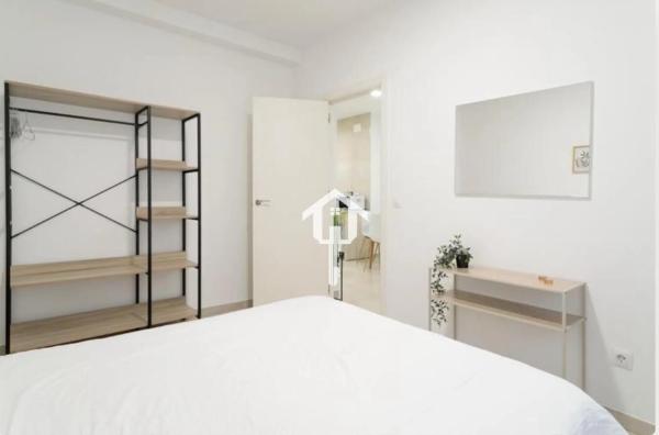 Piso en calle de Torres Quevedo