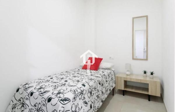 Piso en calle de Torres Quevedo