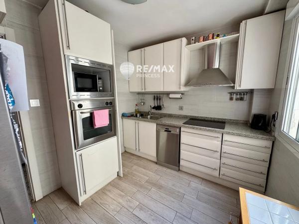 Piso en calle General Elizaicin