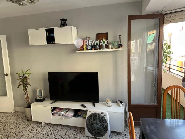 Piso en calle General Elizaicin