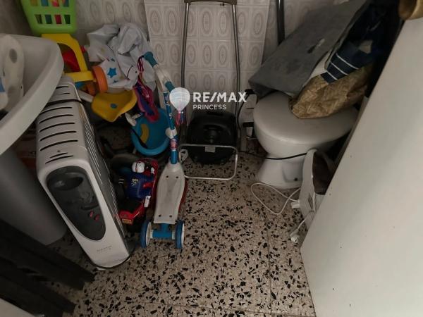 Piso en calle General Elizaicin