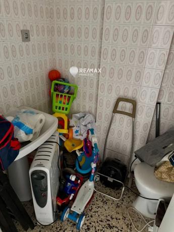 Piso en calle General Elizaicin