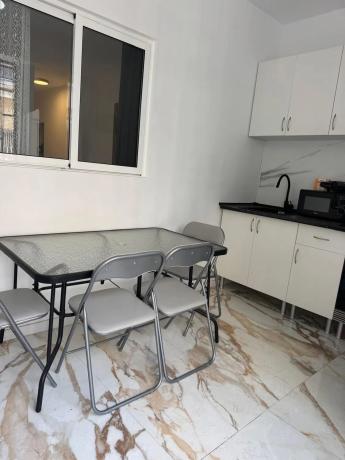 Piso en calle de Torres Quevedo