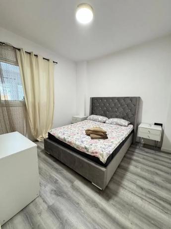 Piso en calle de Torres Quevedo