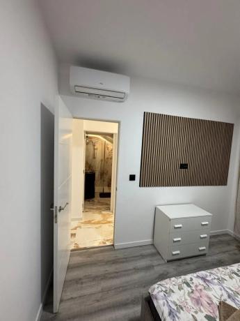 Piso en calle de Torres Quevedo