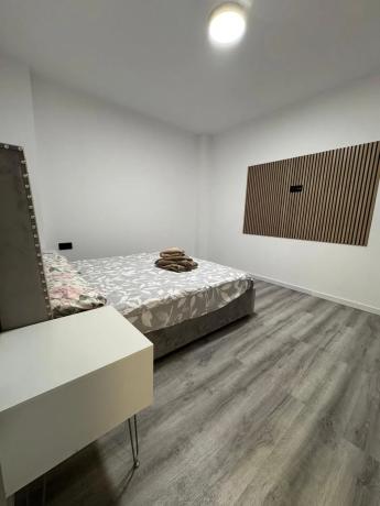 Piso en calle de Torres Quevedo