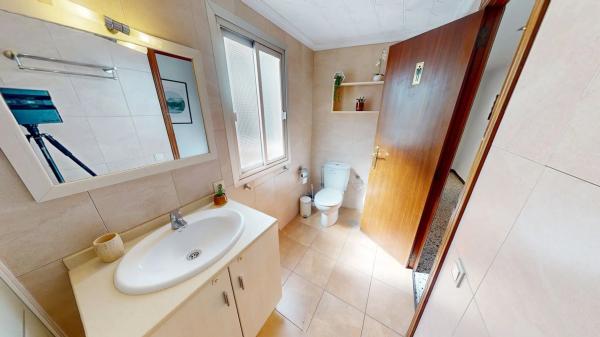 Piso en calle Garbinet