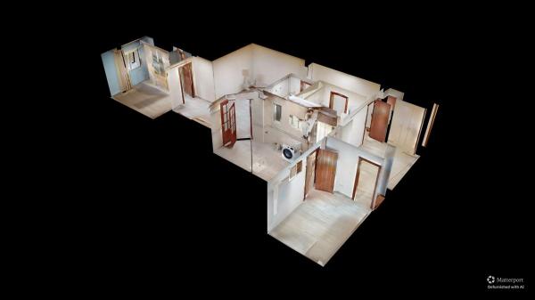 Piso en calle Pascual de la Mata