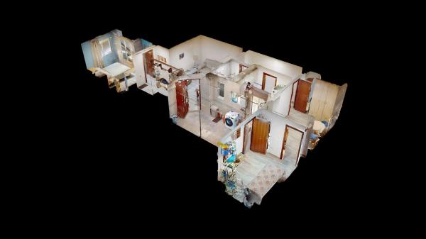 Piso en calle Pascual de la Mata