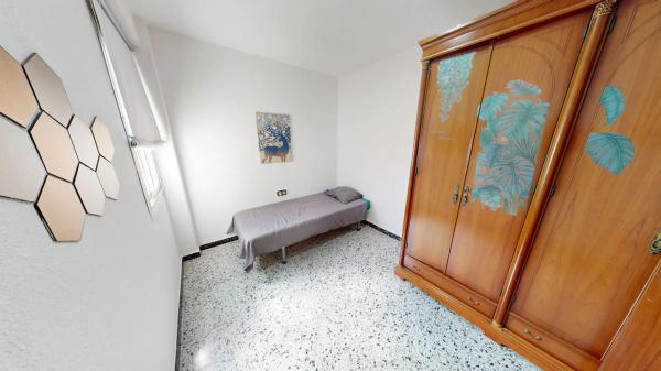 Piso en calle Garbinet