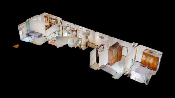 Piso en calle Garbinet