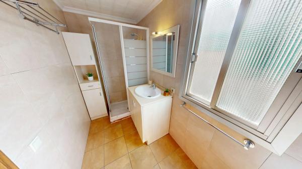 Piso en calle Garbinet