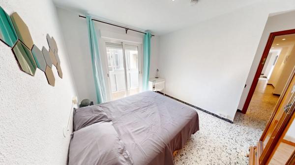 Piso en calle Garbinet