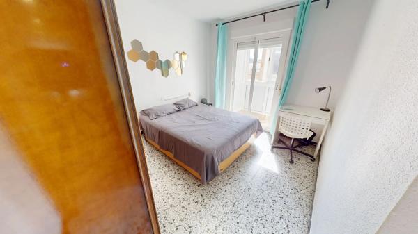 Piso en calle Garbinet