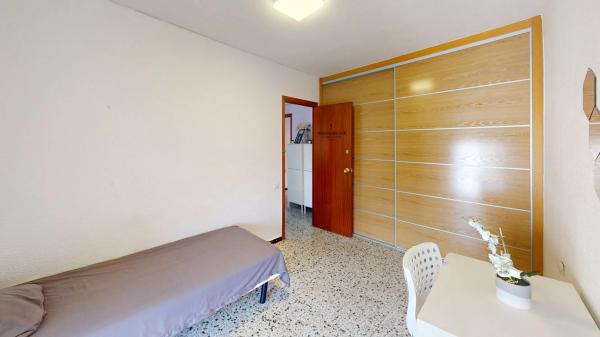 Piso en calle Garbinet