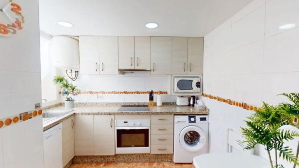 Piso en calle Garbinet