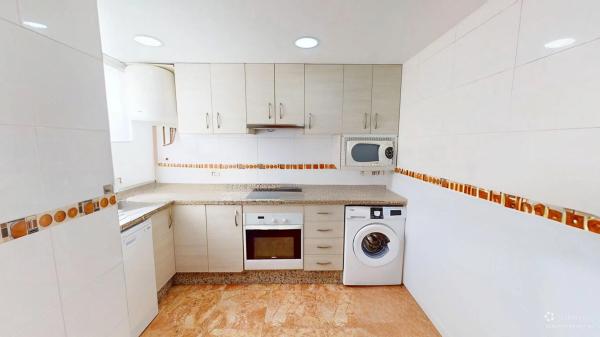 Piso en calle Garbinet