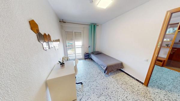 Piso en calle Garbinet