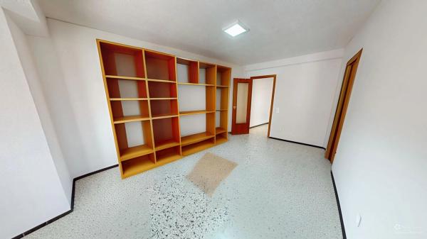 Piso en calle Garbinet