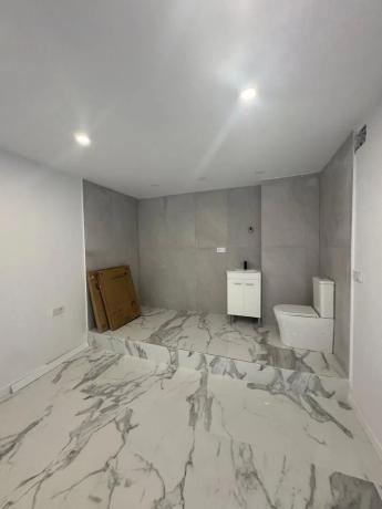 Piso en calle Martos