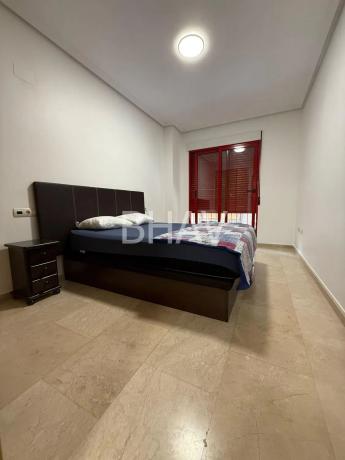 Piso en Barrio Carolinas Bajas