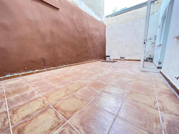 Piso en Barrio Campoamor