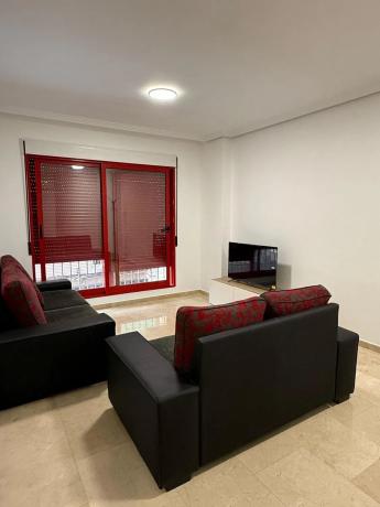 Piso en Barrio Carolinas Bajas