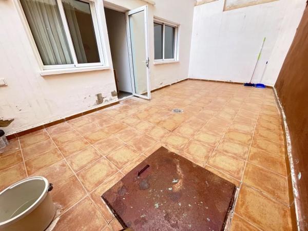 Piso en Barrio Campoamor