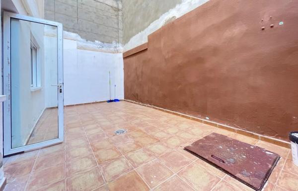 Piso en Barrio Campoamor