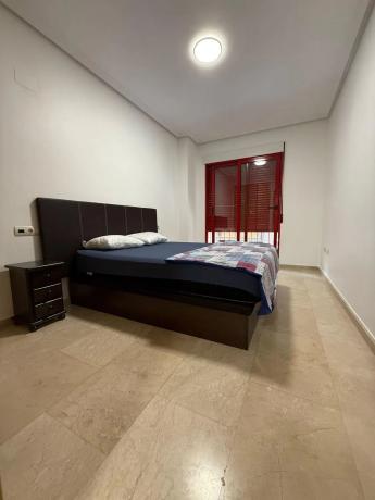 Piso en Barrio Carolinas Bajas