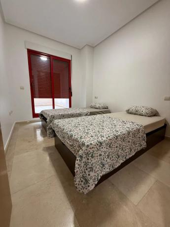 Piso en Barrio Carolinas Bajas