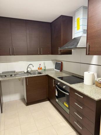 Piso en Barrio Carolinas Bajas