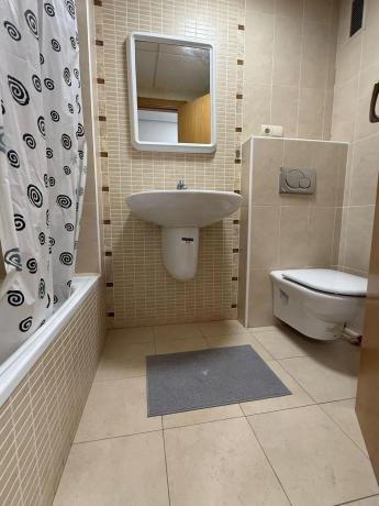 Piso en Barrio Carolinas Bajas