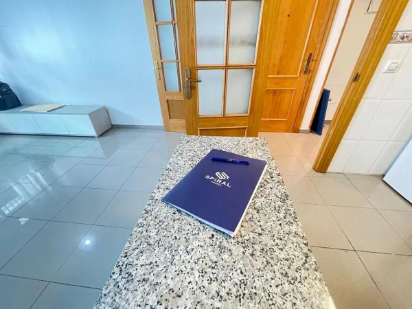 Piso en Barrio Campoamor