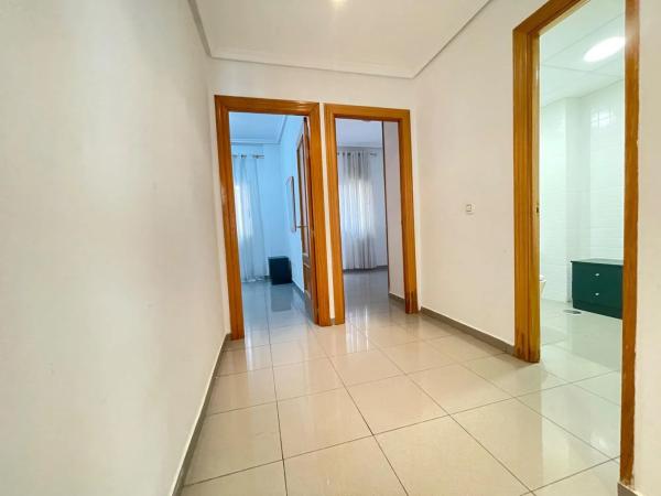 Piso en Barrio Campoamor