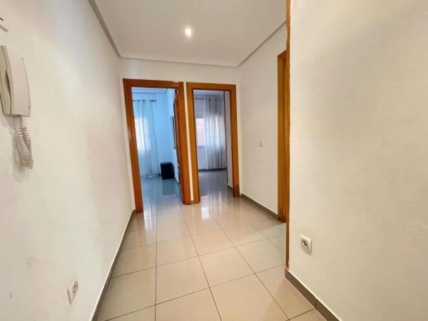 Piso en Barrio Campoamor