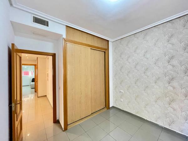 Piso en Barrio Campoamor