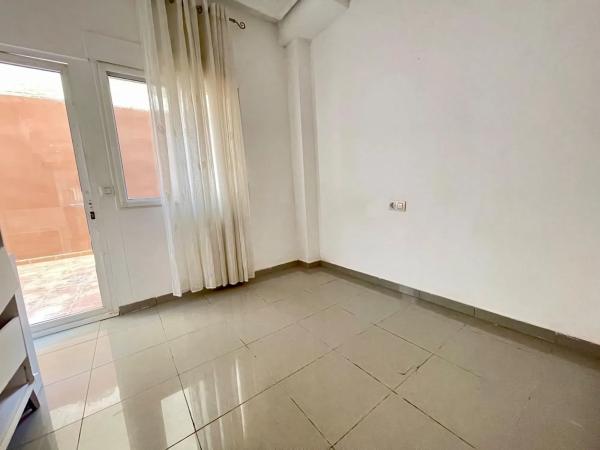 Piso en Barrio Campoamor