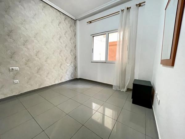 Piso en Barrio Campoamor