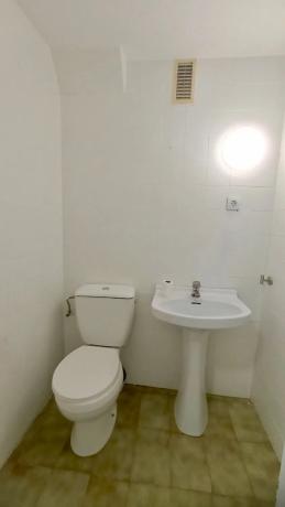 Piso en calle de Rafael Asín