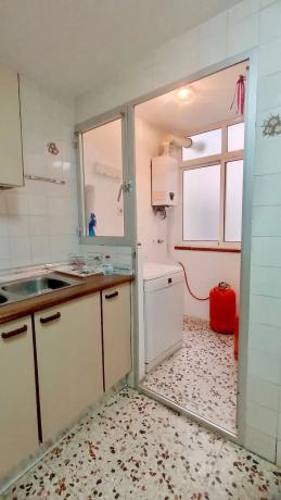 Piso en calle de Rafael Asín