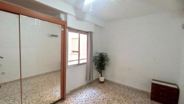 Piso en calle de Rafael Asín