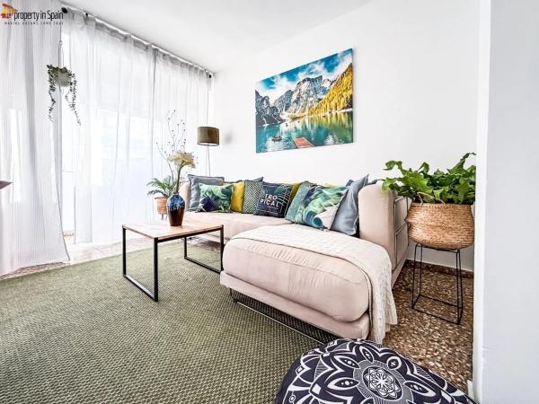 Piso en calle Garbinet