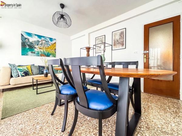 Piso en calle Garbinet